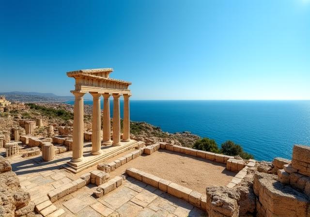 Templi della Sicilia