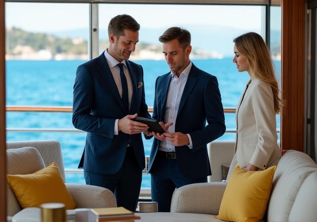 Servizio Concierge Umbra Voyager