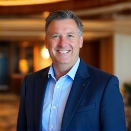 Direttore di Crociera Marco Verdi